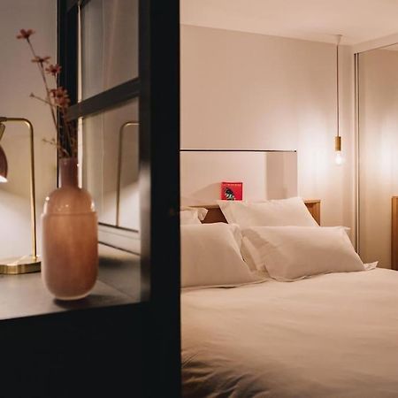 Ferienwohnung La Vie En Rose - Luxe, Calme & Hypercentre - 3* Annecy Exterior foto