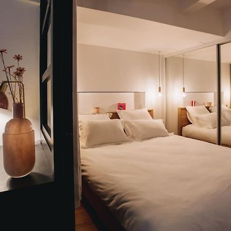 Ferienwohnung La Vie En Rose - Luxe, Calme & Hypercentre - 3* Annecy Exterior foto