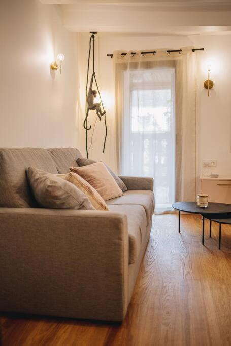 Ferienwohnung La Vie En Rose - Luxe, Calme & Hypercentre - 3* Annecy Exterior foto