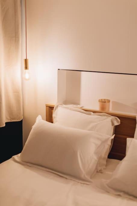 Ferienwohnung La Vie En Rose - Luxe, Calme & Hypercentre - 3* Annecy Exterior foto