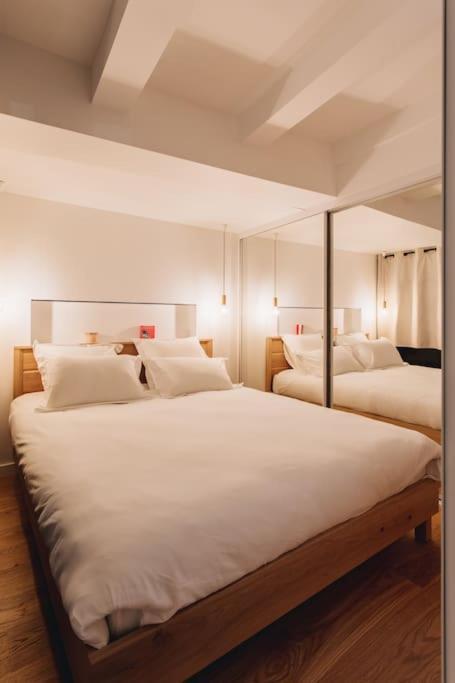 Ferienwohnung La Vie En Rose - Luxe, Calme & Hypercentre - 3* Annecy Exterior foto